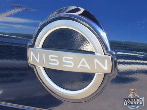 Certified 2025 Nissan Rogue SL w/ SL Premium Package FWD image 16