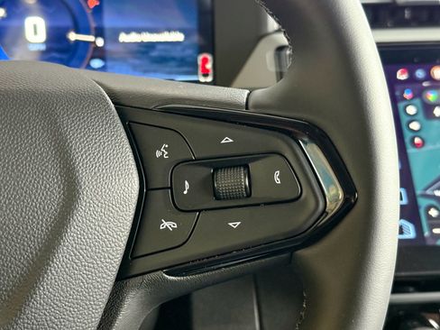 New 2027 Chevrolet Bolt RS w/ Technology Package image 24