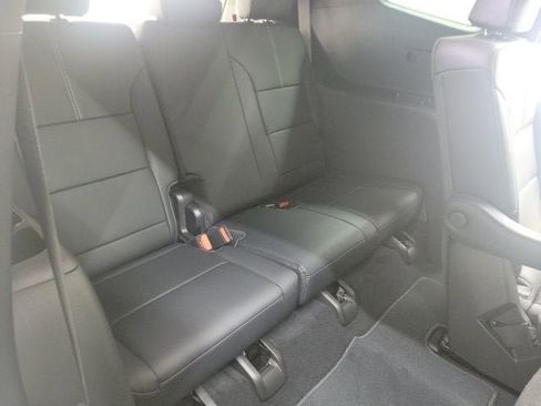 New 2026 GMC Acadia Elevation w/ Black Edition FWD image 15