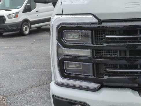 New 2026 Ford F250 Platinum AWD/4WD image 10