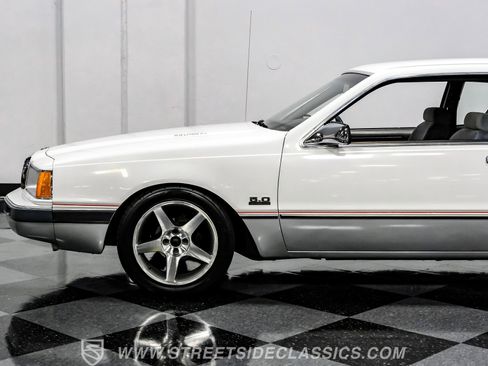 Used 1986 Mercury Cougar Coupe image 22