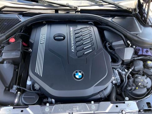 Used 2022 BMW M240i xDrive Coupe w/ Premium Package AWD/4WD image 29