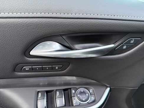 Used 2024 Cadillac XT4 Premium Luxury w/ Technology Package image 29