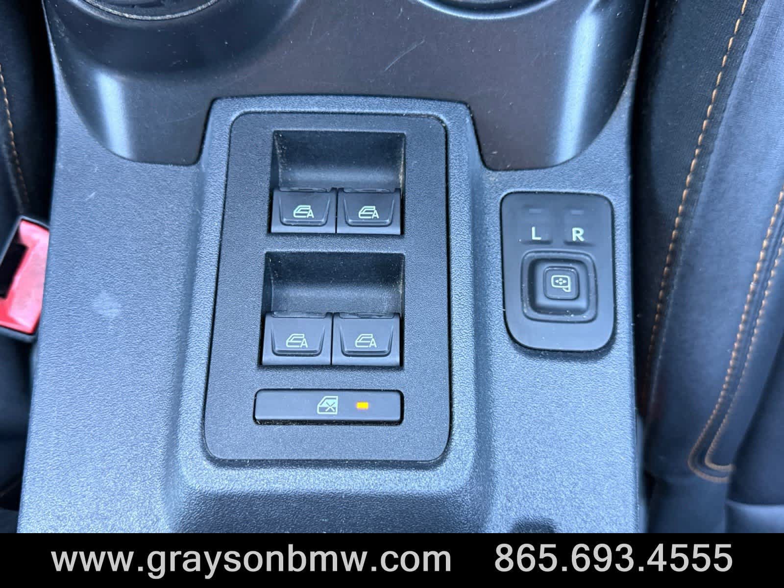 Used 2023 Ford Bronco Badlands AWD/4WD image 26