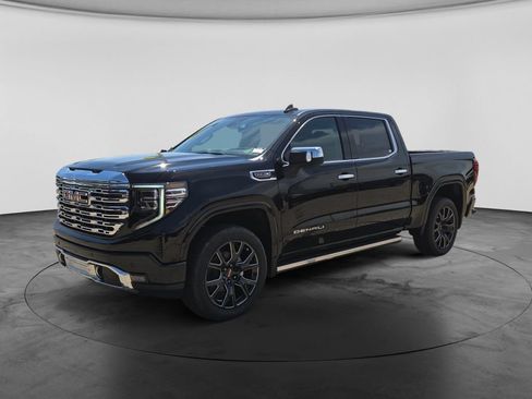 New 2026 GMC Sierra 1500 Denali w/ Technology Package AWD/4WD image 5