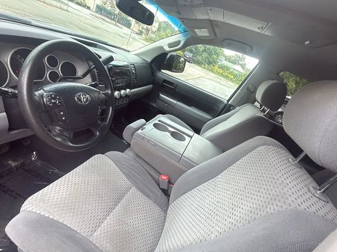 Used 2012 Toyota Tundra SR5 image 14