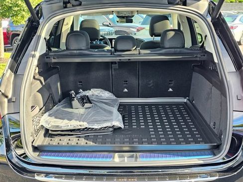 New 2026 Mercedes-Benz GLE 350 4MATIC image 10