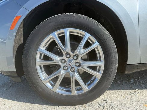 Used 2024 Buick Enclave Essence w/ Experience Buick Package image 14