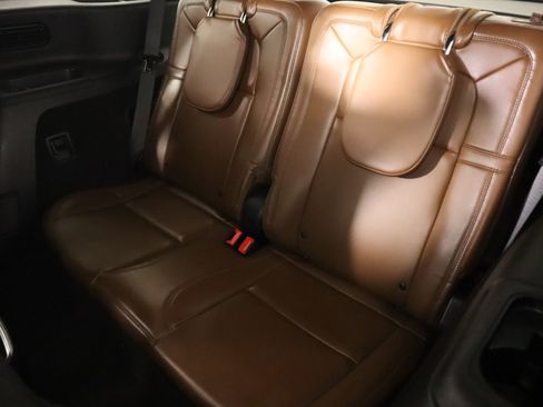 Used 2021 Lincoln Aviator Reserve w/ Equipment Group 201A image 14