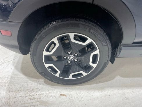 Used 2023 Ford Bronco Sport Outer Banks w/ Tech Package image 29