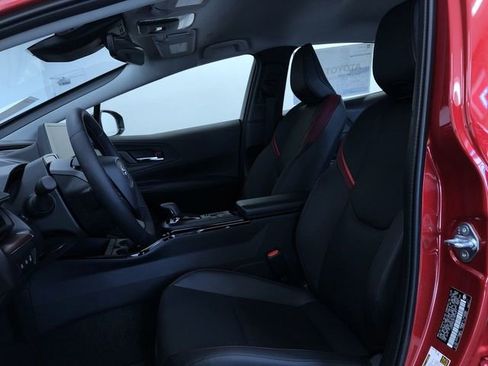 New 2026 Toyota Prius Plug-In Hybrid image 18