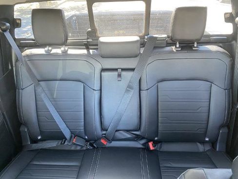 Certified 2024 Ford Ranger Lariat image 26