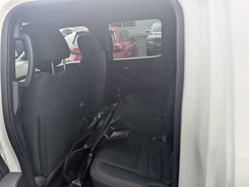 Certified 2023 Nissan Frontier PRO-4X w/ Pro Convenience Package AWD/4WD image 14