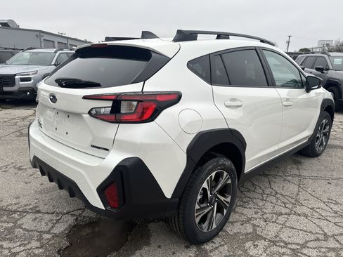 New 2026 Subaru Crosstrek 2.0i Premium image 3