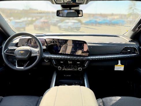 New 2026 Chevrolet Tahoe Premier w/ Sun And Tow Package image 6