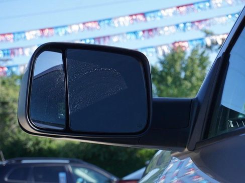 Used 2022 RAM 1500 Classic Warlock AWD/4WD image 20