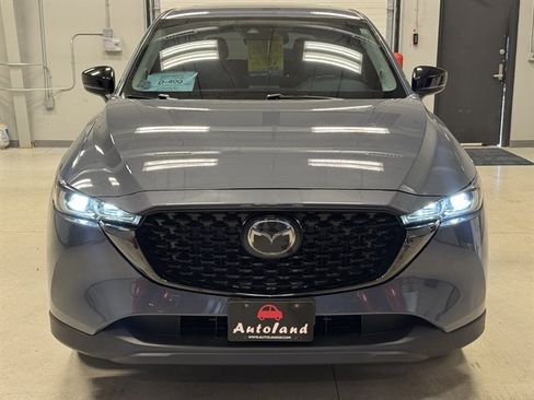 Used 2023 MAZDA CX-5 AWD 2.5 S image 2