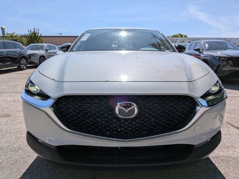 New 2026 MAZDA CX-30 AWD 2.5 S w/ Select Sport Pkg image 3