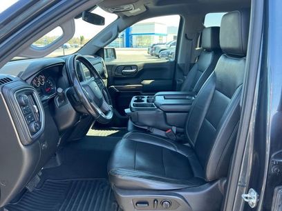 Used 2020 Chevrolet Silverado 1500 LT w/ All-Star Edition