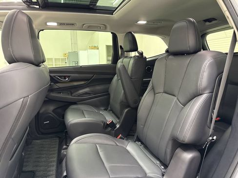 Used 2026 Subaru Ascent Bronze Edition AWD/4WD image 17