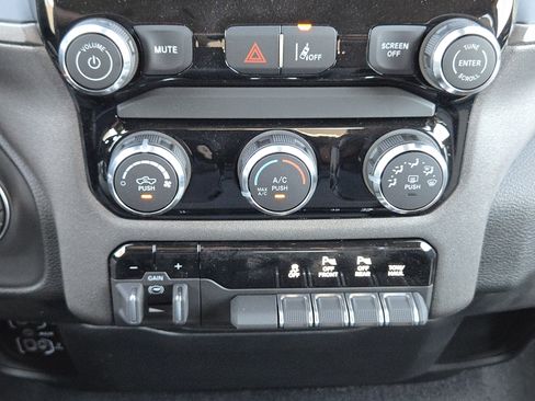 New 2026 RAM 1500 Tradesman AWD/4WD image 16