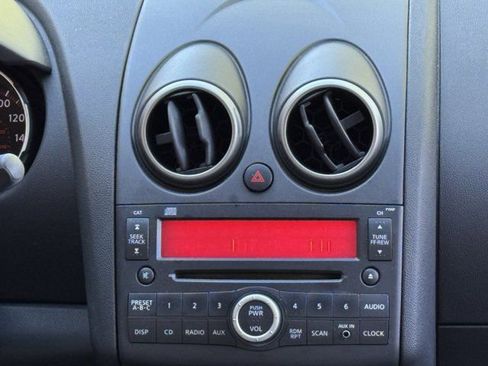 Used 2009 Nissan Rogue S FWD image 14