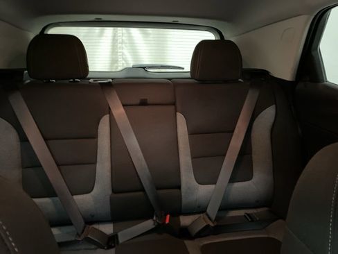 New 2026 Chevrolet TrailBlazer LT w/ Convenience Package image 18