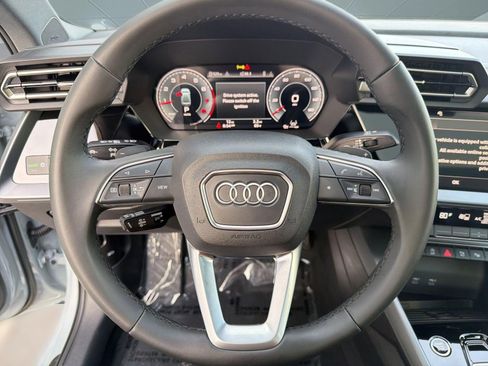 New 2026 Audi A3 2.0T Premium Plus image 18