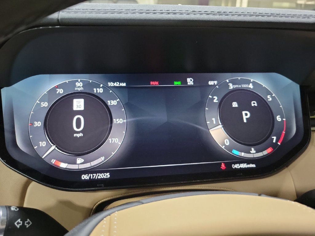 Used 2023 Land Rover Range Rover SE AWD/4WD image 17
