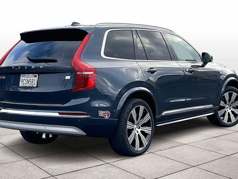 Used 2022 Volvo XC90 T8 Inscription w/ Advanced Package image 16