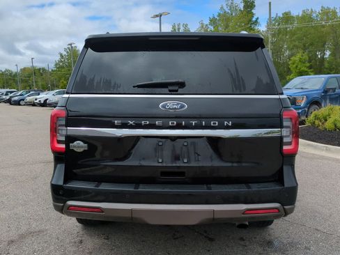 Used 2022 Ford Expedition King Ranch image 7