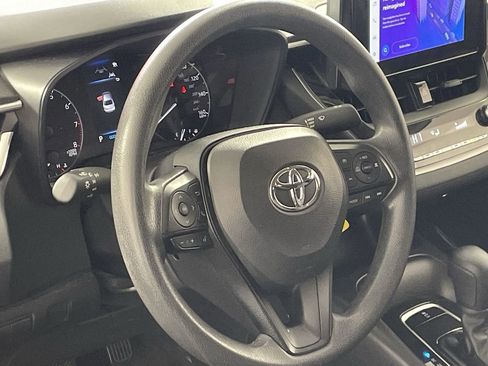 Used 2024 Toyota Corolla LE image 13