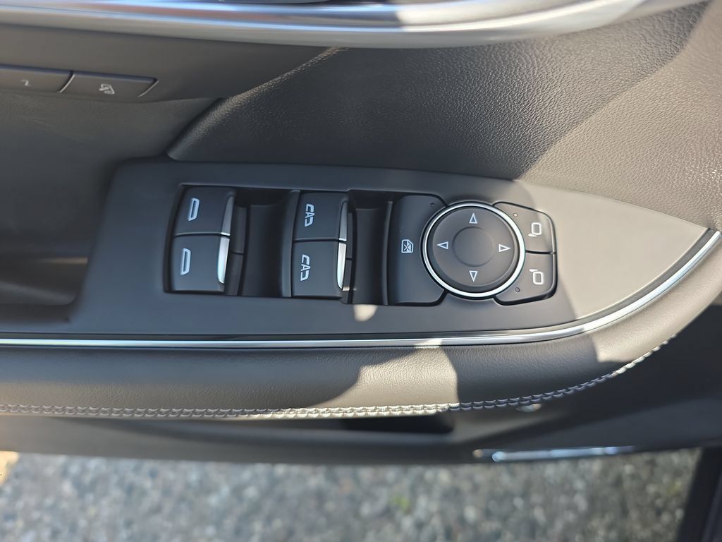 New 2026 Buick Envision Avenir AWD/4WD image 30