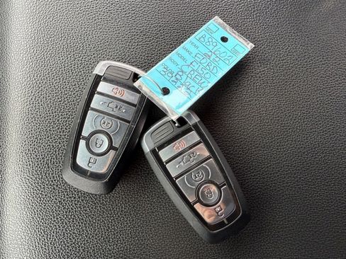 Used 2022 Ford F150 XLT w/ Equipment Group 302A High image 42