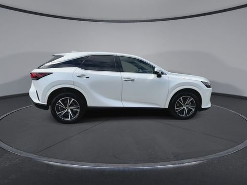 Used 2025 Lexus RX 350 FWD w/ Technology Package image 9