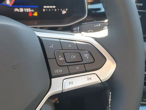 New 2026 Volkswagen Jetta SE image 16