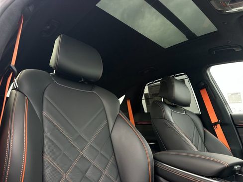 New 2026 Genesis GV70 3.5T Sport Prestige image 17