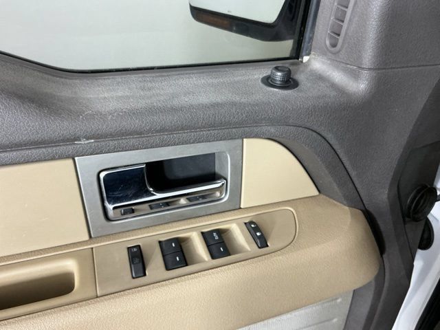 Used 2010 Ford F150 XLT AWD/4WD image 11