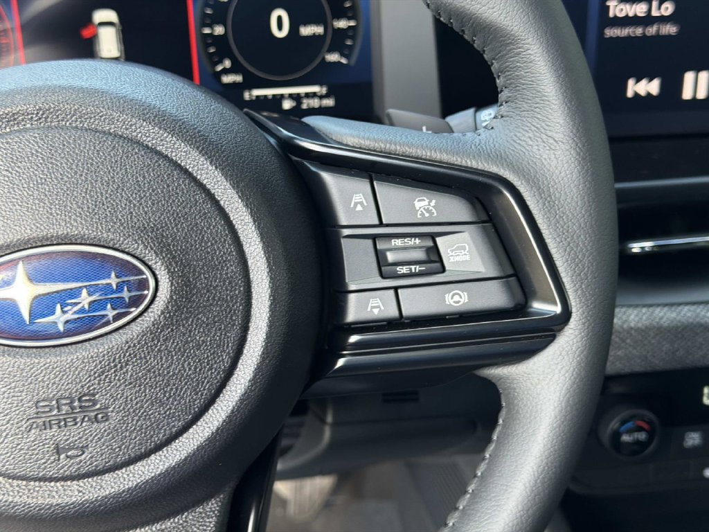 New 2026 Subaru Outback Wilderness AWD/4WD image 16
