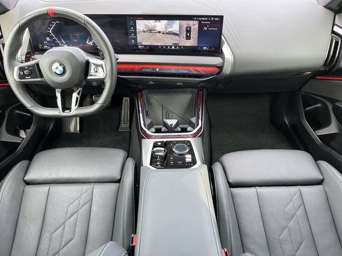 Used 2025 BMW X3 M50 image 3