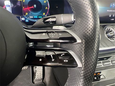 Used 2023 Mercedes-Benz E 450 4MATIC Coupe image 24