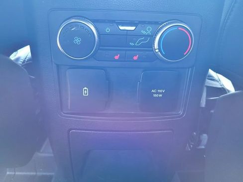 Used 2023 Ford Explorer ST w/ Equipment Group 401A image 14