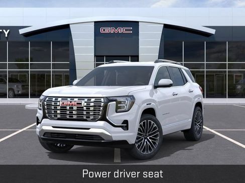 New 2027 GMC Terrain Denali w/ LPO, Floor Liner Package AWD/4WD image 10