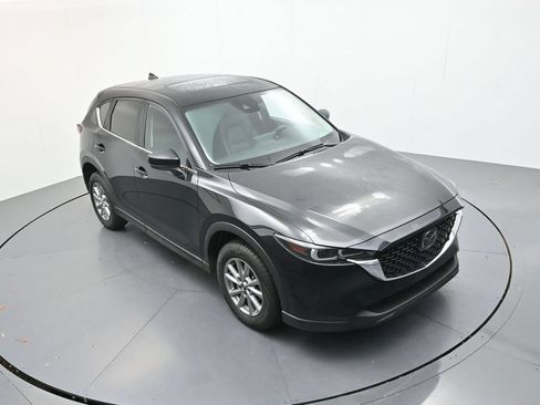 Used 2023 MAZDA CX-5 AWD 2.5 S image 20