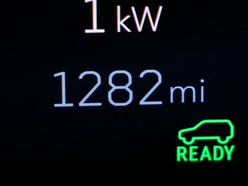 Used 2026 Cadillac Vistiq Sport image 22