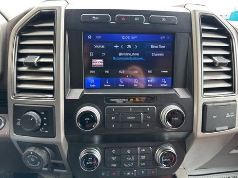 Used 2020 Ford F150 King Ranch w/ Equipment Group 601A Luxury image 18