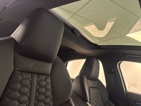 New 2026 Audi RS 3 image 15