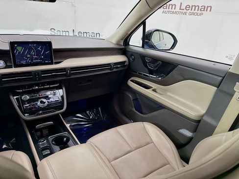 Used 2020 Lincoln Corsair Reserve w/ Equipment Group 201A image 25