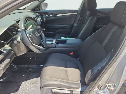 Certified 2019 Honda Civic Sport image 26