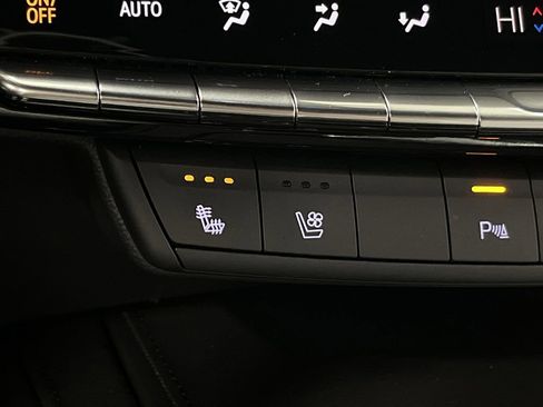 Used 2024 Cadillac XT4 Sport image 7